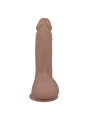 MR INTENSE - 17 PENE REALÍSTICO 19.7 CM -O- 4.1 CM
