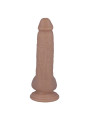MR INTENSE - 17 PENE REALÍSTICO 19.7 CM -O- 4.1 CM