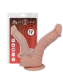 MR INTENSE - 18 PENE REALÍSTICO 19.8 CM -O- 3.2 CM