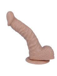 MR INTENSE - 18 PENE REALÍSTICO 19.8 CM -O- 3.2 CM