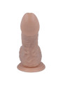MR INTENSE - 18 PENE REALÍSTICO 19.8 CM -O- 3.2 CM