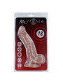 MR INTENSE - 18 PENE REALÍSTICO 19.8 CM -O- 3.2 CM