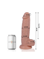 MR INTENSE - 20 PENE REALÍSTICO 20 CM -O- 4.6 CM