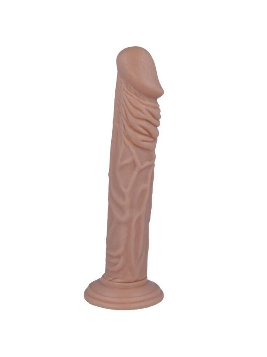 MR INTENSE - 27 PENE REALÍSTICO 22.3 CM -O- 4 CM