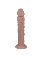 MR INTENSE - 27 PENE REALÍSTICO 22.3 CM -O- 4 CM