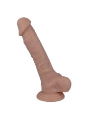 MR INTENSE - 28 PENE REALÍSTICO 22.3 CM -O- 3.4 CM