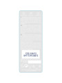 CONTROL - 2 EN 1 MASSAGE & PLEASURE MEDITERRANEAN SEA 200 ML