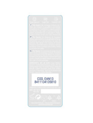 CONTROL - 2 EN 1 MASSAGE & PLEASURE THAI PASSION 200 ML