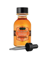KAMASUTRA - ACEITE COMESTIBLE - MANGO 22 ML