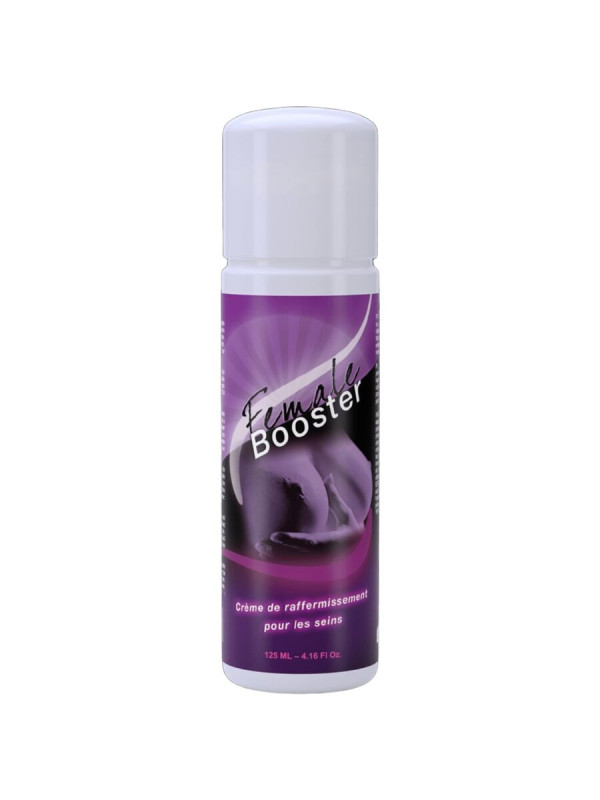 RUF - FEMALE BOOSTER CREMA REAFIRMANTE DE SENOS 125 ML