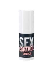 RUF - SEX CONTROL CREMA PARA LA ERECCIÓN 30 ML