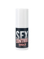 RUF - SEX CONTROL CREMA PARA LA ERECCIÓN 30 ML