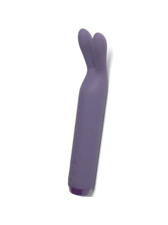 JE JOUE - BALA VIBRADORA RABBIT LILA