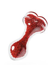 Plug Anal Blush Oh My Gem Rojo