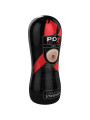 PDX ELITE - MASTURBADOR CON VIBRACIÓN ANO