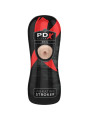 PDX ELITE - MASTURBADOR CON VIBRACIÓN ANO