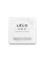 LELO - HEX PRESERVATIVO CAJA 36 UDS