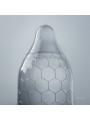 LELO - HEX PRESERVATIVO CAJA 36 UDS
