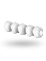 SATISFYER - 1 NG KIT FUNDAS 5 PCS