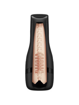 SATISFYER - MEN SLEEVE MANGA TORNADO BLISS