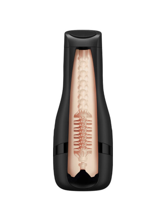 SATISFYER - MEN SLEEVE MANGA TORNADO BLISS