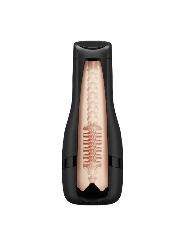 SATISFYER - MEN SLEEVE MANGA TORNADO BLISS