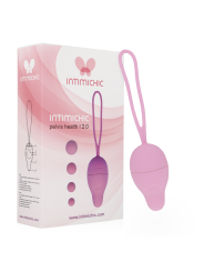 INTIMICHIC - PELVIS HEALTH I 2.0 REHABILITACIÓN PÉLVICA