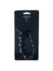 Bolas Anales Virgite Negro