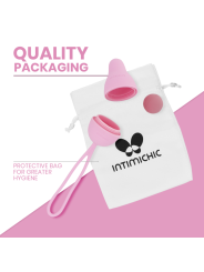 INTIMICHIC - PELVIS HEALTH I 2.0 REHABILITACIÓN PÉLVICA