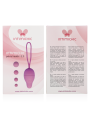 INTIMICHIC - PELVIS HEALTH I 2.0 REHABILITACIÓN PÉLVICA
