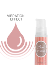 LIONA BY MOMA - VIBRADOR LIQUIDO EXCITING GEL 6 ML