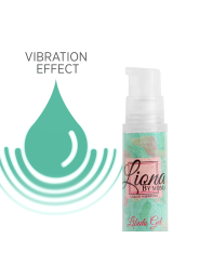 LIONA BY MOMA - VIBRADOR LIQUIDO LIBIDO GEL 6 ML