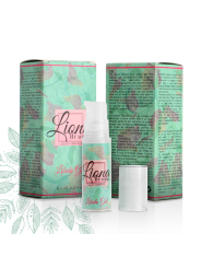 LIONA BY MOMA - VIBRADOR LIQUIDO LIBIDO GEL 6 ML