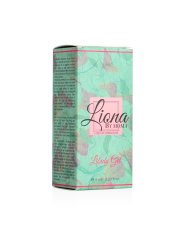 LIONA BY MOMA - VIBRADOR LIQUIDO LIBIDO GEL 6 ML