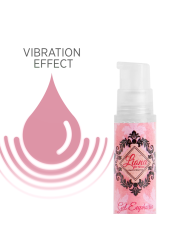 LIONA BY MOMA - VIBRADOR LIQUIDO EUPHORIA GEL 6 ML