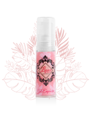 LIONA BY MOMA - VIBRADOR LIQUIDO EUPHORIA GEL 6 ML