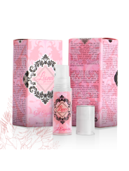 LIONA BY MOMA - VIBRADOR LIQUIDO EUPHORIA GEL 6 ML