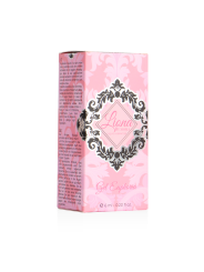 LIONA BY MOMA - VIBRADOR LIQUIDO EUPHORIA GEL 6 ML