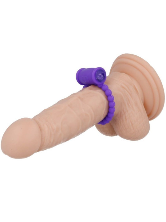 CASUAL LOVE - 25 ANILLO VIBRADOR PAREJAS VIOLETA