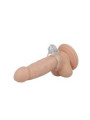 CASUAL LOVE - 26 ANILLO VIBRADOR CONEJITO