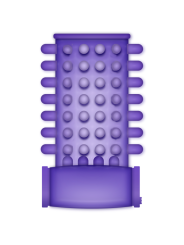 CASUAL LOVE - RING FUNDA PENE VIBRADOR
