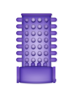 CASUAL LOVE - RING FUNDA PENE VIBRADOR