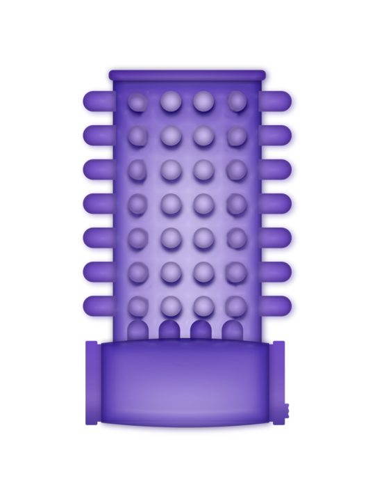 CASUAL LOVE - RING FUNDA PENE VIBRADOR
