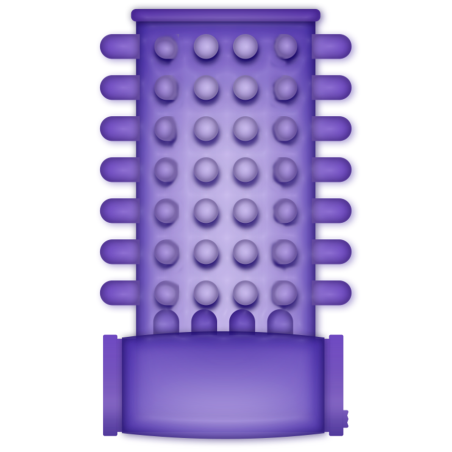 CASUAL LOVE - RING FUNDA PENE VIBRADOR
