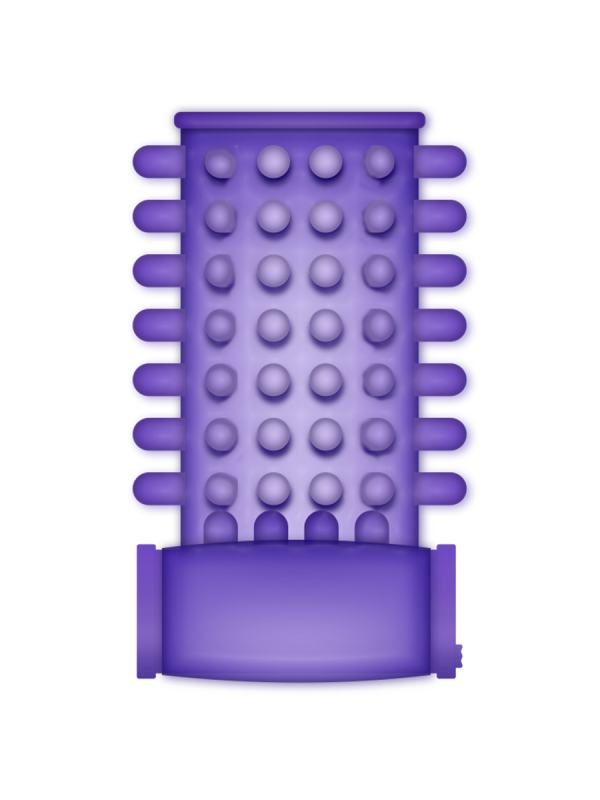 CASUAL LOVE - RING FUNDA PENE VIBRADOR