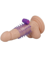 CASUAL LOVE - RING FUNDA PENE VIBRADOR