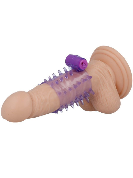 CASUAL LOVE - RING FUNDA PENE VIBRADOR