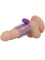 CASUAL LOVE - RING FUNDA PENE VIBRADOR