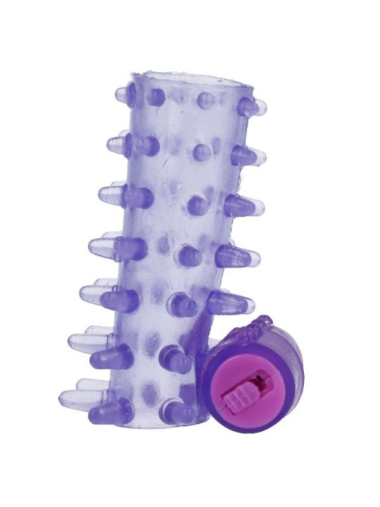 CASUAL LOVE - RING FUNDA PENE VIBRADOR