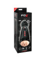 PDX ELITE - DIRTY TALK STARTER STROKER MASTURBADOR VAGINA